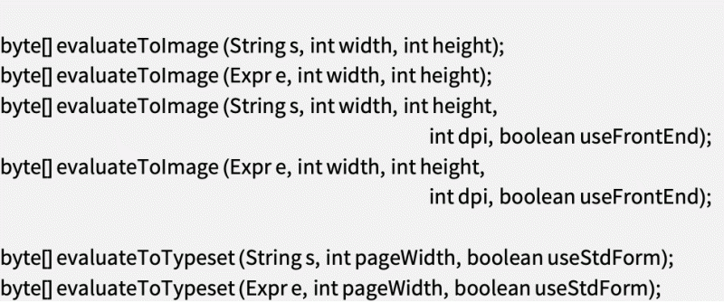 Performance Comparison Of Java 8 C 11 And The Wolfram Language R Programming - Landscape Arts - Modern Desktop Collection
