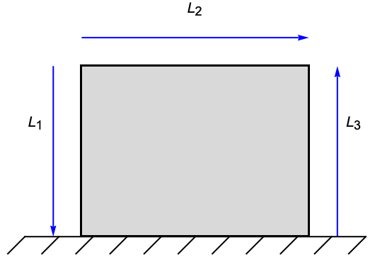 Solid Mechanics Model Verification Tests Wolfram Documentation - Premium Mountain Image Gallery - HD