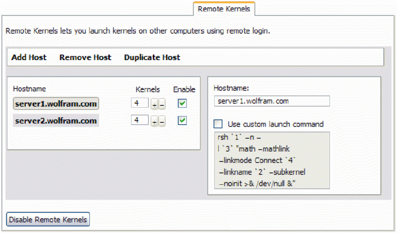 Launchkernels Wolfram Language Documentation - Premium Light Texture Gallery - Desktop