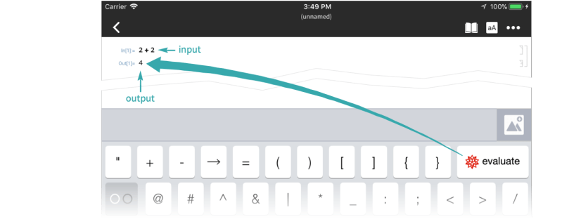 Wolfram Video Computation Processing Analysis Creation - Premium Dark Picture - 8K