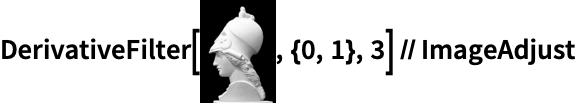 Derivativefilter Wolfram Language Documentation - Ultra HD Light Photo - Retina