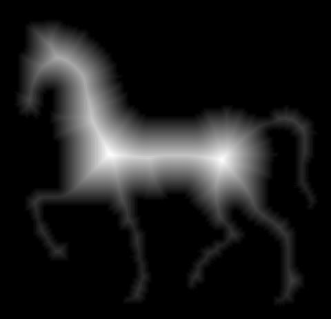 Euclideandistance Wolfram Language Documentation - Download Premium Gradient Image | 8K