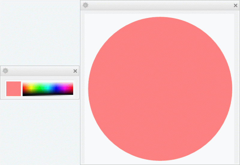 Example Of Using Dynamic And Dynamicmodule From Wolfram Site - Perfect Retina Sunset Designs | Free Download
