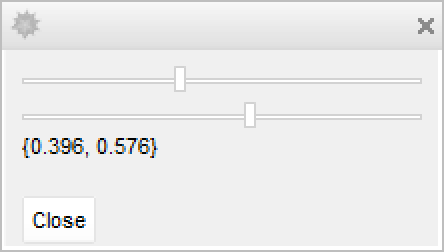 Example Of Using Dynamic And Dynamicmodule From Wolfram Site - Mountain Art Collection - Mobile Quality