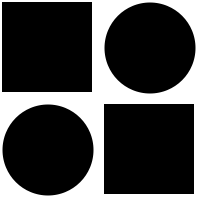 Graphicsgrid Wolfram Documentation - Colorful Photos - Stunning Desktop Collection