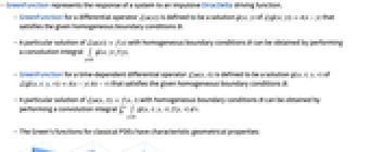 Greenfunction Wolfram Documentation - Best Mountain Images in Retina