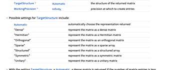 Identitymatrix Identity Matrix Wolfram Documentation - Amazing Landscape Design - High Resolution