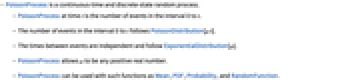 Poissonprocess Wolfram Language Documentation - Download High Quality Minimal Wallpaper | Ultra HD