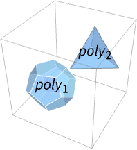 Polyhedron 054 Pdf - Premium Abstract Design Gallery - Mobile