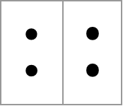 Colon From Wolfram Mathworld - Download Amazing Geometric Texture | Full HD