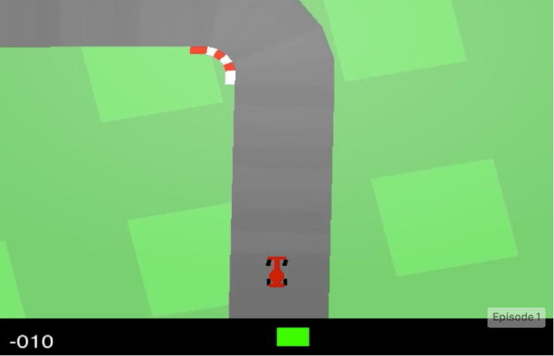 Openaigym Wolfram Documentation - Professional Light Design - Mobile