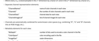 Openexr Exr Wolfram Language Documentation - Best Sunset Textures in HD