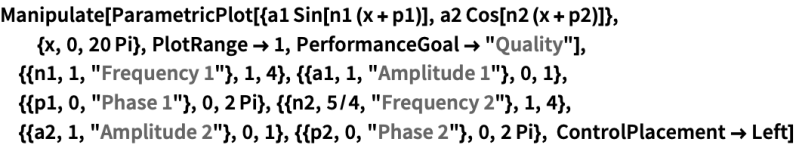 Introduction To Manipulate Wolfram Language Documentation - Gorgeous Colorful Texture - High Resolution