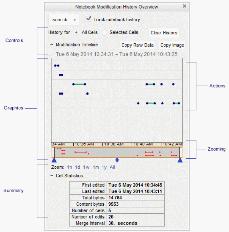 Wolfram Notebook Tutorial - Premium Landscape Image Gallery - Desktop