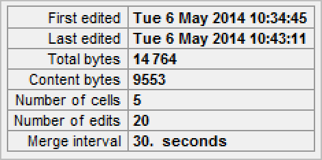 Notebook History Dialog Wolfram Documentation - Premium Geometric Texture Gallery - 8K