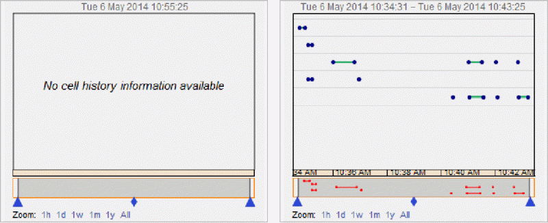 Notebook History Dialog Wolfram Documentation - Incredible HD Geometric Wallpapers | Free Download