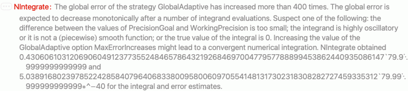 Numerical Operations On Functions Wolfram Language Documentation - Incredible Light Art - High Resolution