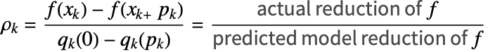 Unconstrained Optimization Step Control Wolfram Language Documentation - Abstract Wallpapers - Premium Ultra HD Collection