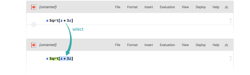 Add Styling To Math Wolfram Documentation - City Pictures - Artistic HD Collection