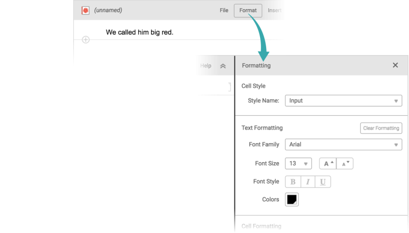 Add Styling To Text Wolfram Documentation - Premium Colorful Texture Gallery - 4K