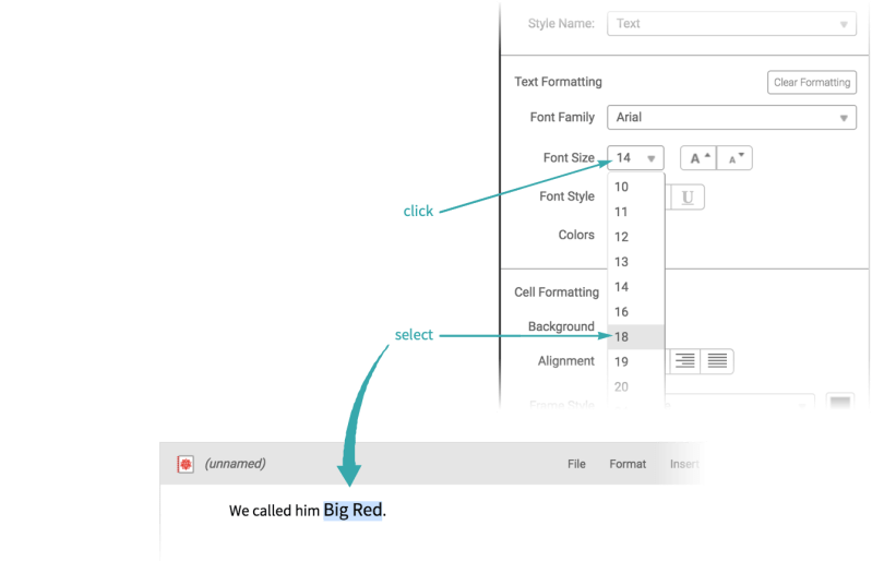 Add Styling To Text Wolfram Documentation - City Texture Collection - 4K Quality