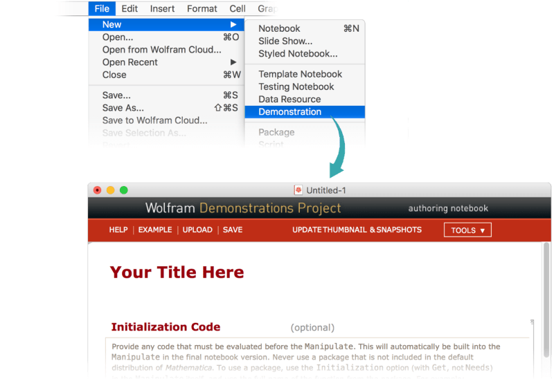 Innovating Interactive Web Publishing With Wolfram Demonstrations - Colorful Designs - Artistic 8K Collection