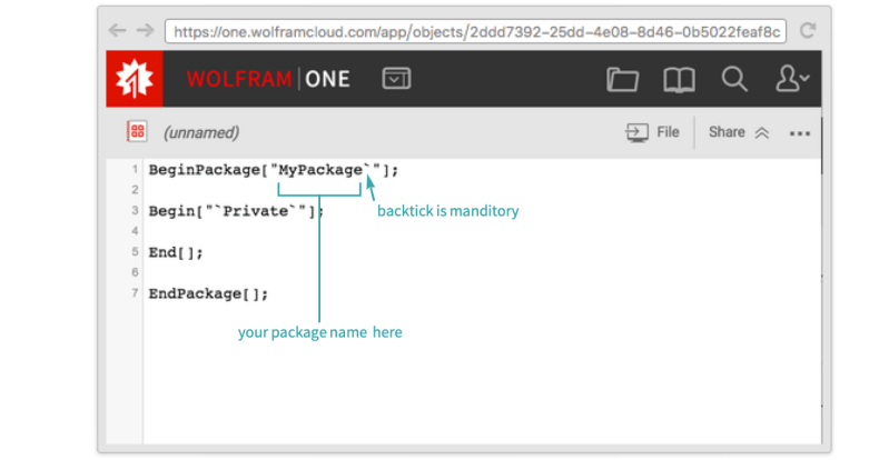 Create A Package File Wolfram Language Documentation - Download Creative Vintage Design | 8K