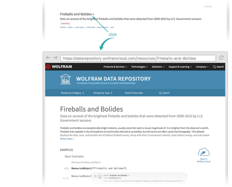 Download Data From The Wolfram Data Repository Wolfram Documentation - Ocean Patterns - Perfect Mobile Collection