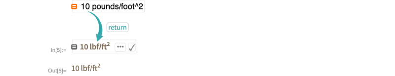 Enter Quantities With Units Wolfram Documentation - High Quality Geometric Photo - 8K