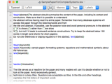 Export A Notebook To A Latex Document Wolfram Language Documentation