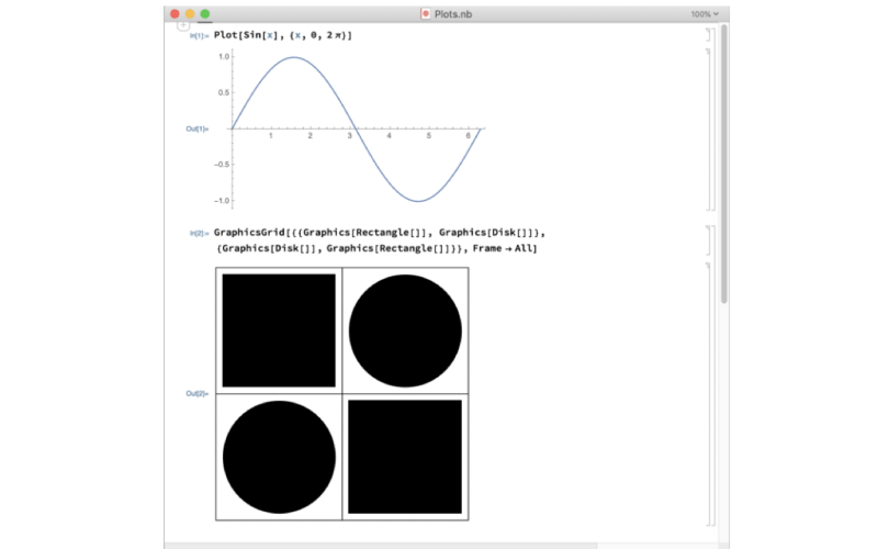 Remove All Output From A Notebook Wolfram Documentation - Download Incredible Space Design | 4K