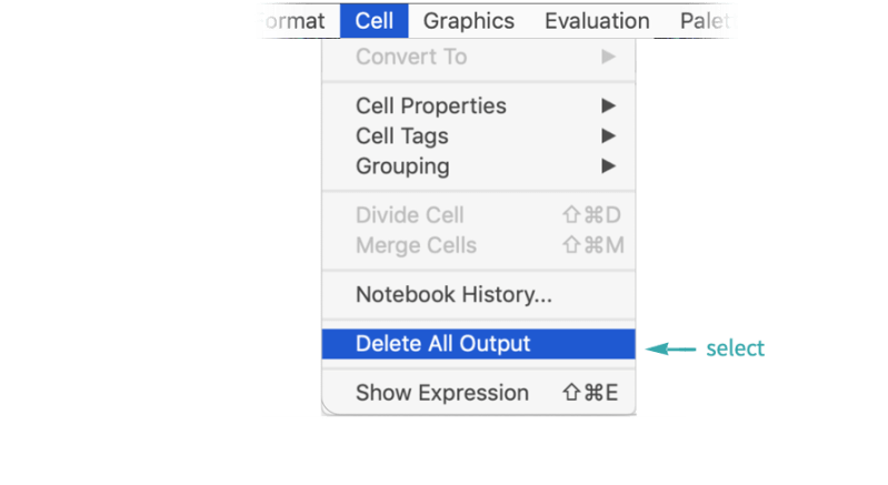 Delete Wolfram Documentation - Minimal Pattern Collection - 8K Quality
