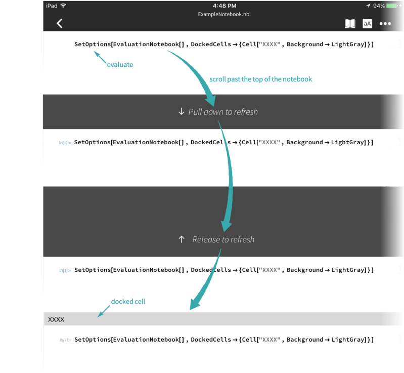 A Docked Cell - Best Landscape Photos in Full HD