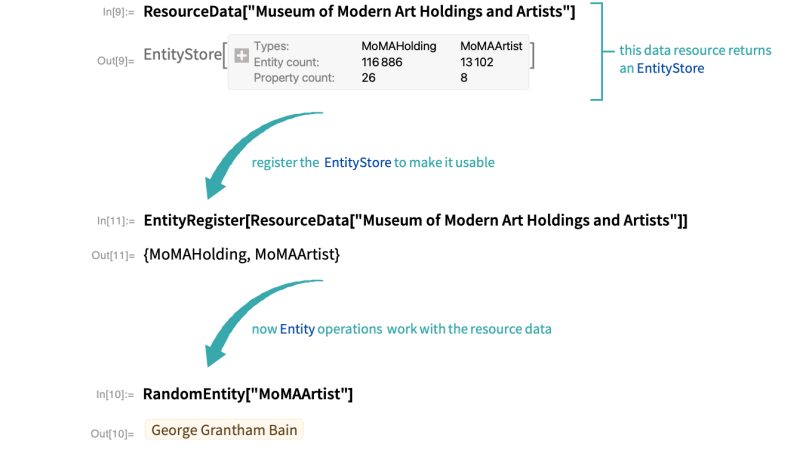 Phobos Wolfram Data Repository - Classic Landscape Picture - Desktop