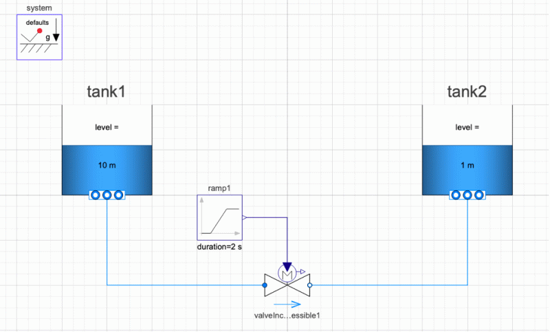 Fluid Pump Valve On Off Regulation For Certain Time Stack Overflow - Classic Desktop Gradient Designs | Free Download