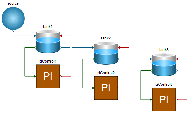 Hierarchical Model Tank System - Geometric Wallpapers - Perfect HD Collection