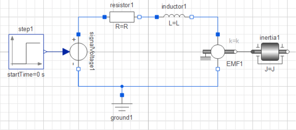 The Transfer Function Of Dc Servo Motor Download Scientific Diagram 16LIST OF EXPERIMENTS CONTROL SYSTEMS LABEE332 1.