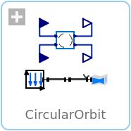 Documentationexamples Control Circularorbit System Modeler Documentation - Download Gorgeous Sunset Photo | 8K