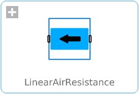 Documentationexamples Control Vectoredthrustaircraft System Modeler - Classic Vintage Image - 4K