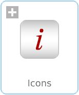 Documentationexamples Icons Textual System Modeler Documentation - Classic Dark Illustration - HD