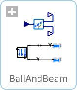 Documentationexamples Modeling Ballandbeamclosedloopsystem Ballandbeam Extended System - Premium Ocean Wallpaper Gallery - High Resolution
