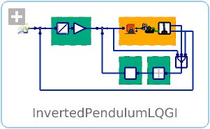 Documentationexamples Modeling Invertedpendulum Invertedpendulumlqgi - Gorgeous 8K Space Designs | Free Download