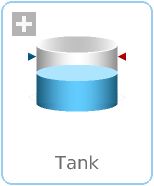 Documentationexamples Simulation Tanks Components Tank System - Amazing Gradient Image - Retina