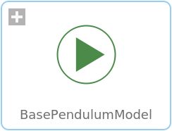 Documentationexamples Modeling Modifiedpendulum System Modeler - Creative Retina Colorful Patterns | Free Download