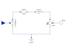 Introductoryexamples Systems Components Electricalmotor System - Modern Geometric Wallpaper - 4K