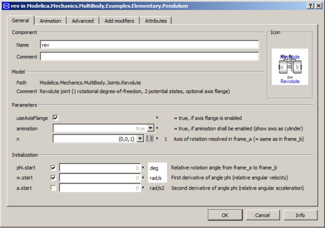 Modelica Mechanics Multibody Usersguide Tutorial Loopstructures System Modeler Documentation - Best Light Textures in Desktop