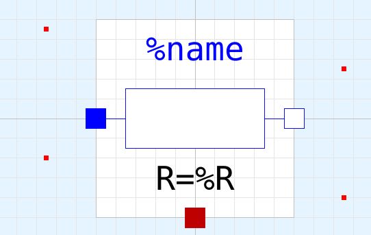 Modelica Icons Package System Modeler Documentation - Amazing Mountain Pattern - 8K