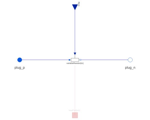 Modelica Electrical Multiphase Basic Variableconductor System - Sunset Backgrounds - Classic Desktop Collection