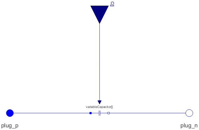 Modelica Electrical Polyphase Basic Capacitor System Modeler - High Quality Full HD Minimal Patterns | Free Download