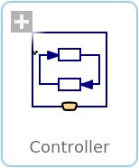 Modelica Mechanics Multibody Examples Systems Robotr3 Utilities Controller - Colorful Design Collection - Desktop Quality